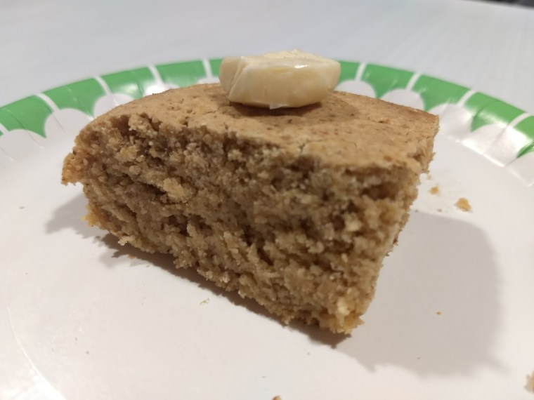 Vegan Cornbread