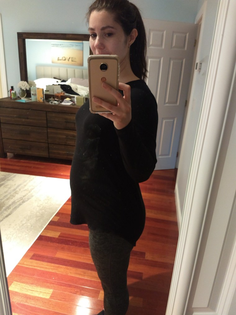 31 weeks